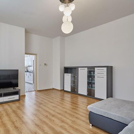 Apartament Olga มาเรียอานซเกลาซนี ภายนอก รูปภาพ