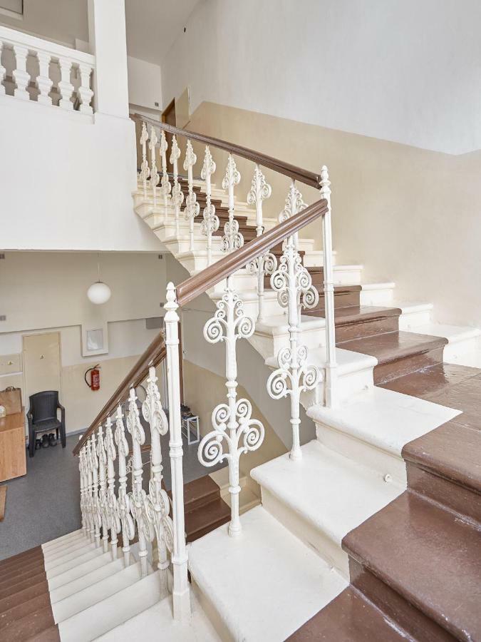 Apartament Olga มาเรียอานซเกลาซนี ภายนอก รูปภาพ