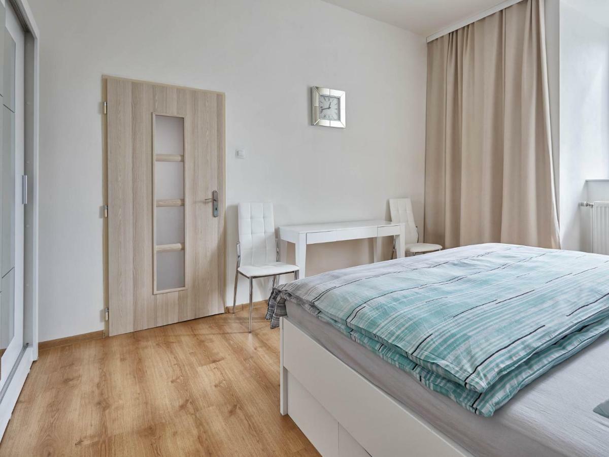 Apartament Olga มาเรียอานซเกลาซนี ภายนอก รูปภาพ