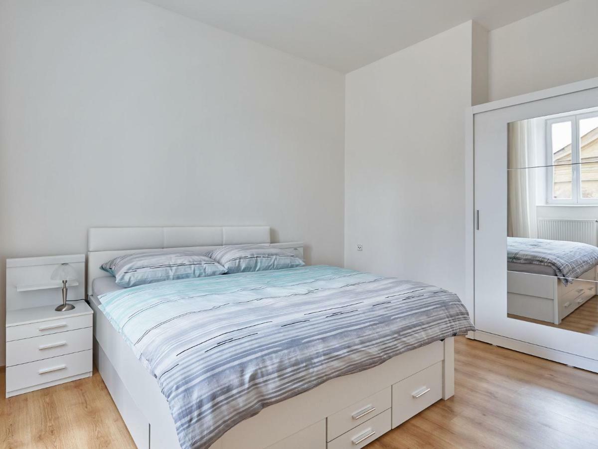 Apartament Olga มาเรียอานซเกลาซนี ภายนอก รูปภาพ