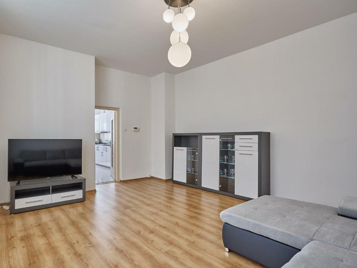 Apartament Olga มาเรียอานซเกลาซนี ภายนอก รูปภาพ